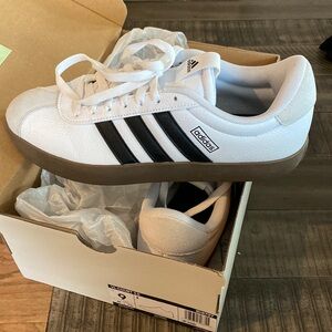 Adidas VL Court 3.0 Women’s Shoes